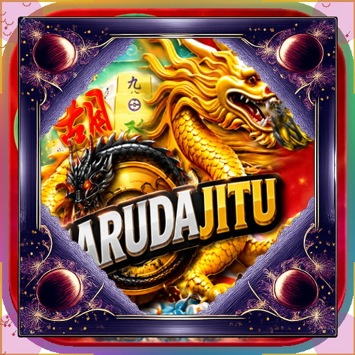 garudajitu — mitra unggulan